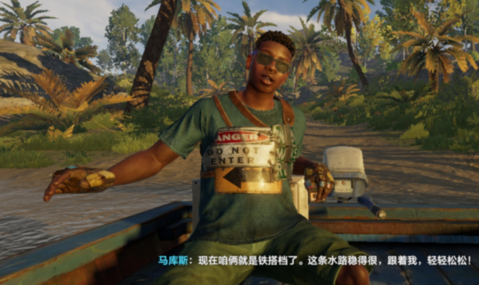 失控进化集卡活动是什么1