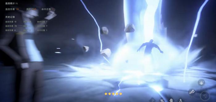 异人之下手游金光张楚岚强度解析3