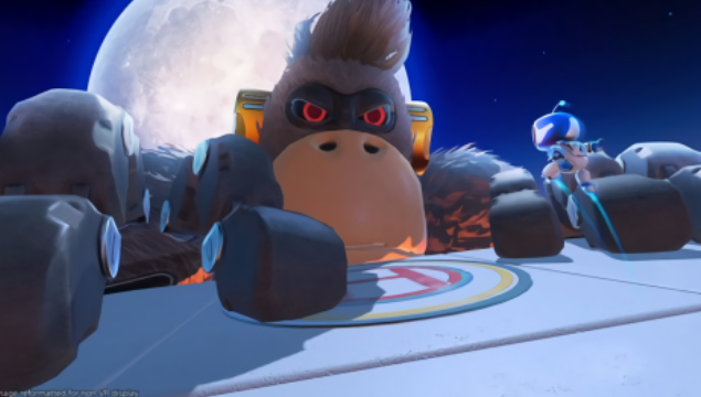 宇宙机器人公测时间曝光1