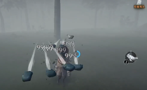 荒原曙光矿区位置在哪5