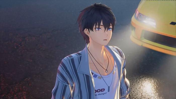 无限大手游公测了吗1