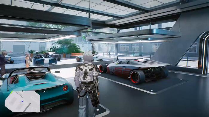 无限大手游公测了吗5