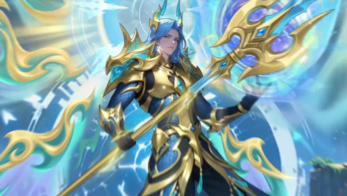 口袋斗罗大陆成神唐三怎么样4