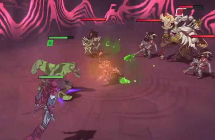 漫威秘法狂潮哪个服好4