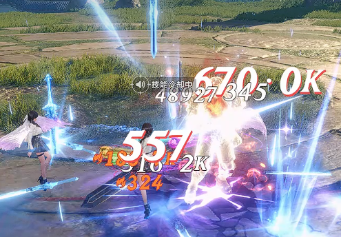 全明星觉醒卢卡尔强度解析5