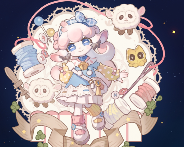 星布谷地角色有哪些3