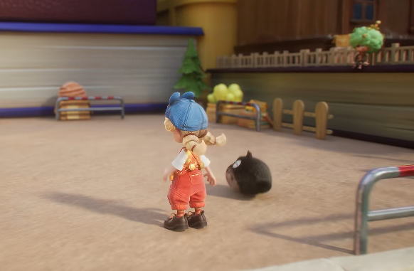 粒粒的小人国玩法揭秘5