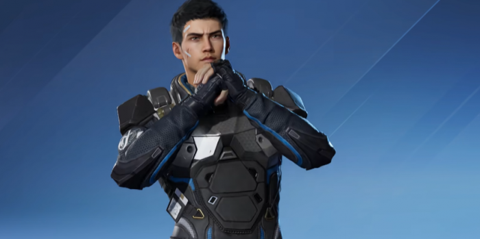 逆战未来角色有哪些2