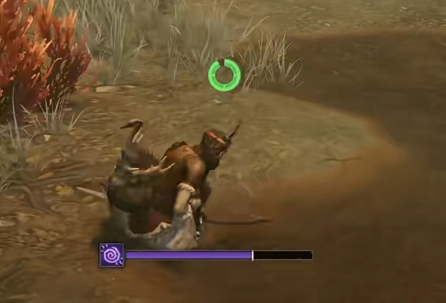 斗罗大陆诛邪传说战斗机制详解5