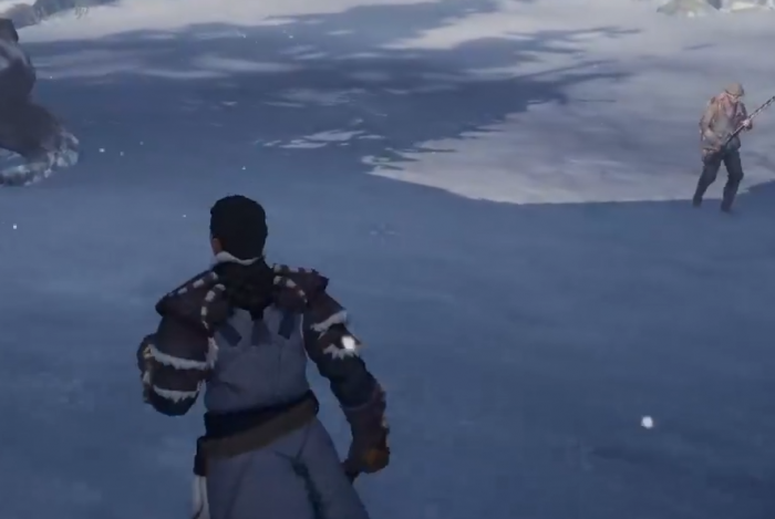 荒原曙光PvE玩法全解析5