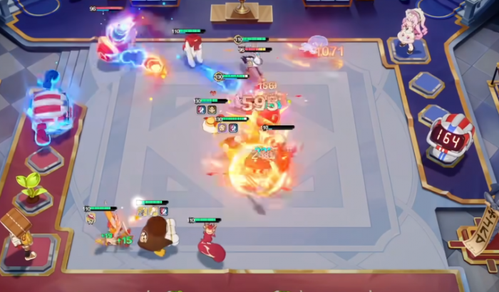 崩坏因缘精灵装备获取攻略4