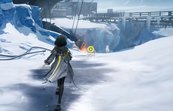 明日方舟终末地4