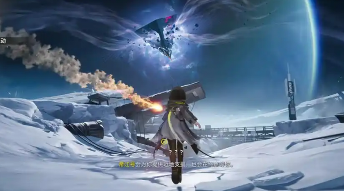 明日方舟终末地熊猫强度解析2