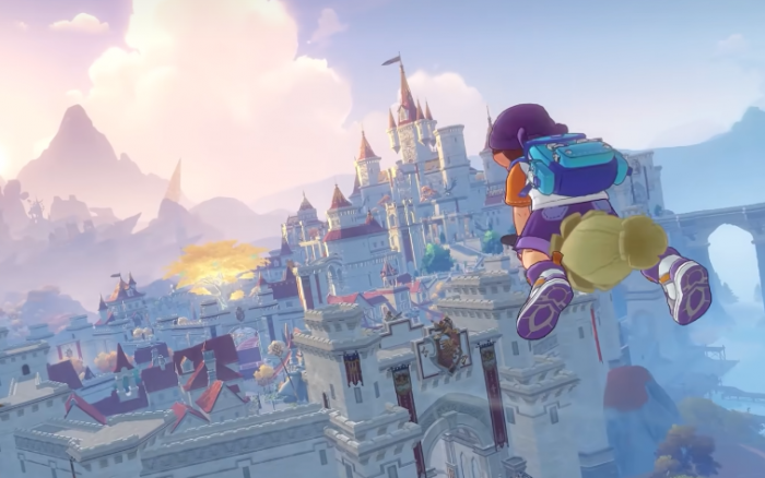 洛克王国世界内测资格查询1