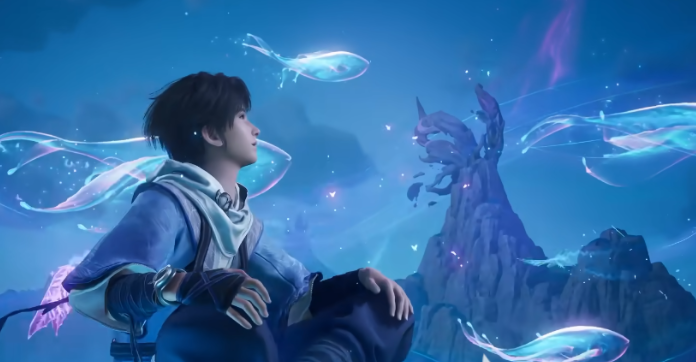 王者荣耀鲲梦诀堕梦玩法揭秘1