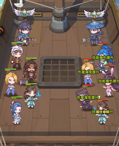 口袋斗罗大陆新手入门指南1