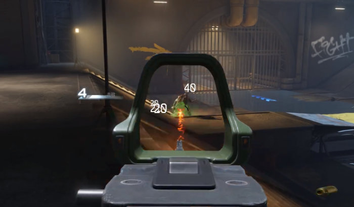 逆战未来模式有哪些4