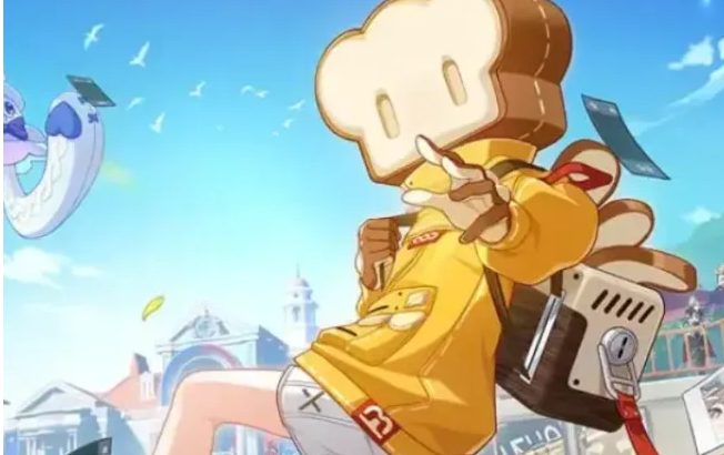 崩坏因缘精灵男主是谁4