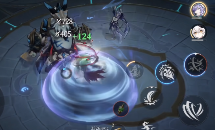 辉烬武器获取方法全解析1