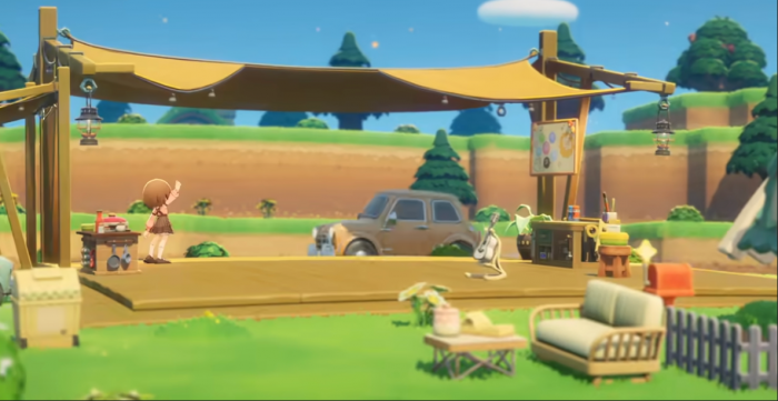 星布谷地好玩吗1