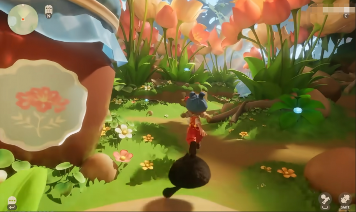 星布谷地好玩吗3