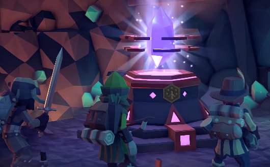 为了吾王糖果魔杖怎么解锁4