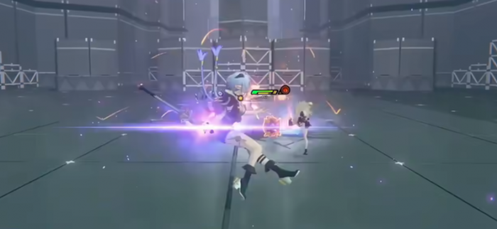 绝区零卢西娅抽取建议2