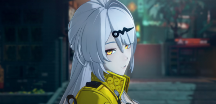 绝区零卢西娅抽取建议4