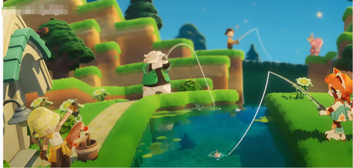 星布谷地是什么类型的游戏2