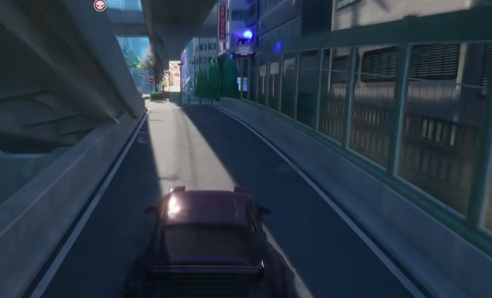 异环治安所通缉怎么解除4