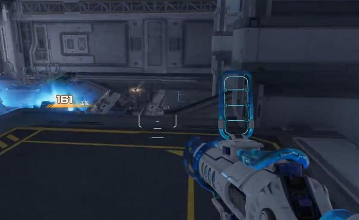 逆战未来联盟大厦揭秘1