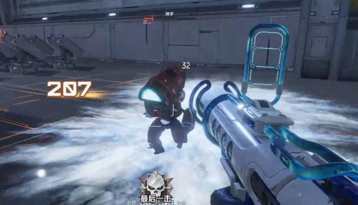 逆战未来联盟大厦揭秘4