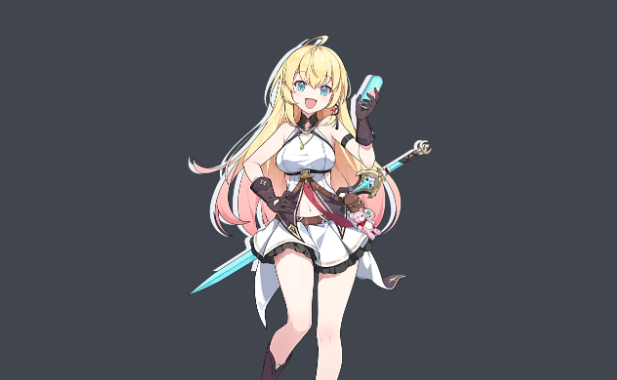 星塔旅人全角色图鉴一览2