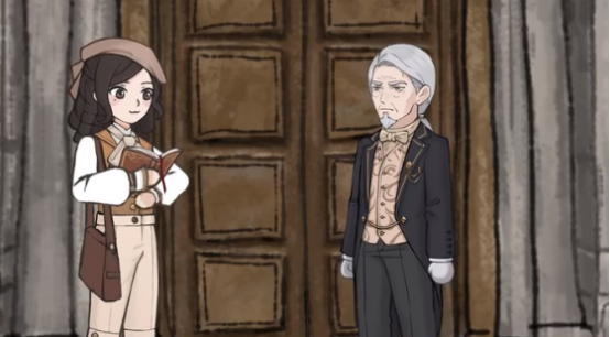 山河旅探吴松韬身份揭秘3