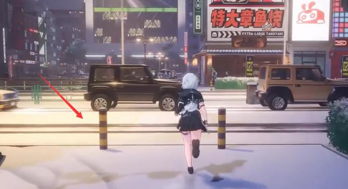 异环天气系统揭秘3