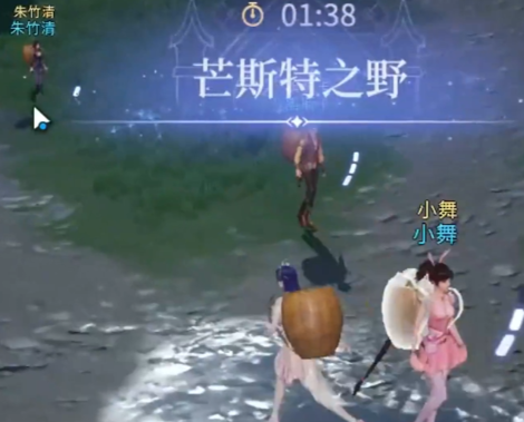 斗罗大陆诛邪传说主线任务攻略2