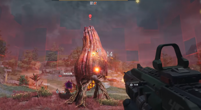 逆战未来兑换码分享1