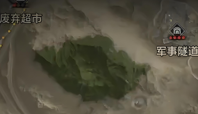 失控进化地图资源点在哪3