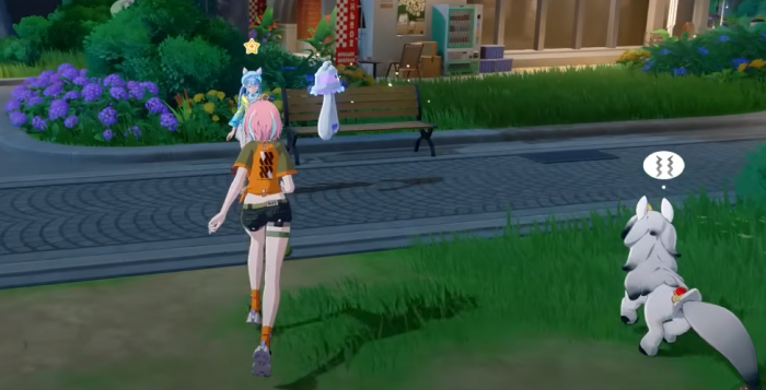 崩坏因缘精灵主角是谁2