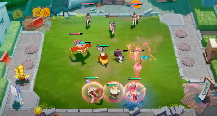 崩坏因缘精灵主角是谁3