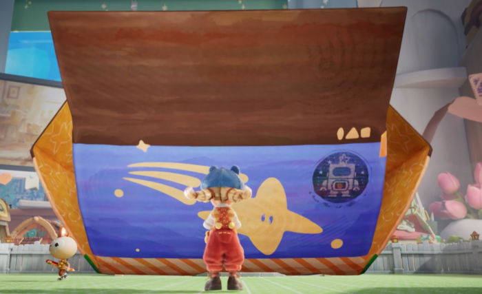 粒粒的小人国是端游还是手游3