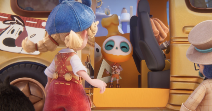 粒粒的小人国是端游还是手游5