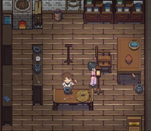 江城创业记地球村任务全攻略3