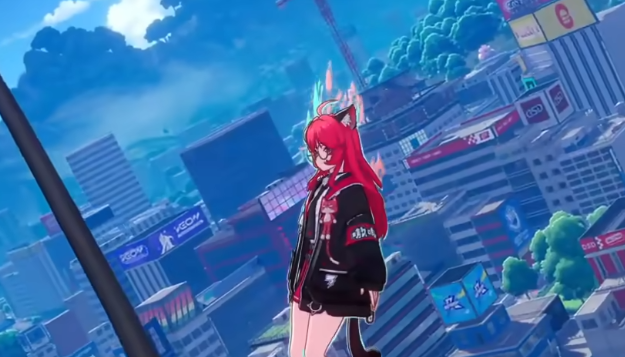 异环手游新手开荒攻略4