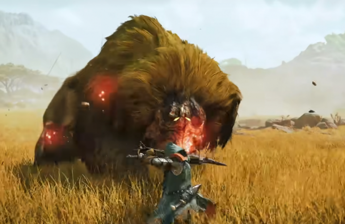 怪物猎人旅人大剑全面解析4