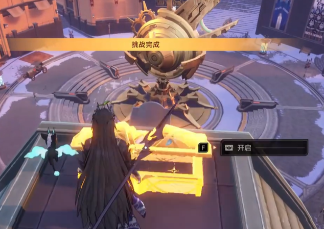 二重螺旋月石技术详解4