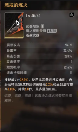 二重螺旋春玦戟实力解析3