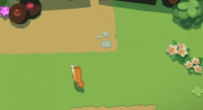 饼干人联盟是什么游戏4