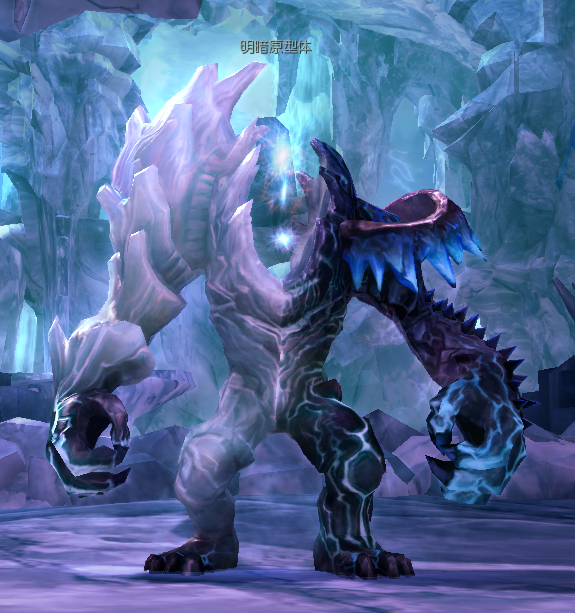 AION2深渊残骸副本打法全解析4