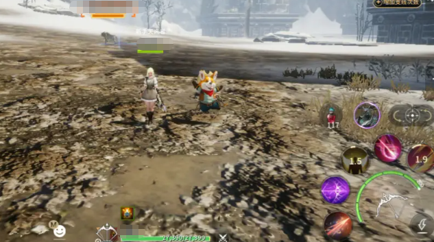 零度曙光传说坐骑大全3